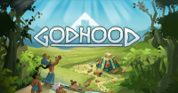 Godhood Calls Down The Thunder Today On Steam EA
