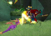 The Legend of Spyro - A New Beginning