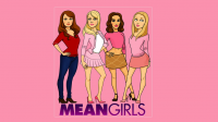 ​Coming Soon from So Much Drama Studios - Mean Girls: the Game