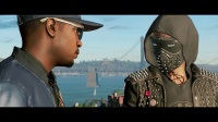 Watch_Dogs 2 – Human Conditions Add-On Content Available Feb. 21st on PS4