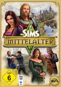 Die Sims Mittelalter