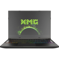 XMG NEO 15 – pfeilschnelle Gaming-Laptops mit maximaler Grafikleistung aus Deutschland