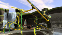 Thrillville: Verrückte Achterbahn