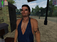 Boiling Point: Road to Hell