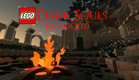 Dark Souls Gets The Lego Treatment In This Awesome Fan-Made Video