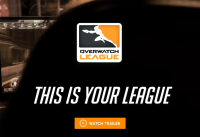 Blizzard Launches Overwatch Pro League