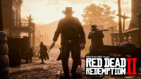 New Red Dead Redemption 2 Gameplay Trailer Shows What It Takes To Be An Outlaw