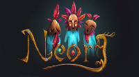 Beautiful 3D Adventure Platformer, Neorj Gets Demo, Trailer And Kickstarter