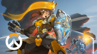 New Overwatch Hero Is On The Way!