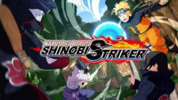 Watch Naruto To Boruto: Shinobi Strikers Action Packed Class Trailer