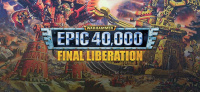 Warhammer 40,000 Epic: Final Liberation