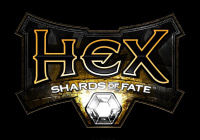 HEX: Shard of Fate (Preview)