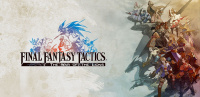 Final Fantasy Tactics: The War of the Lions Now Out on Android