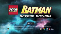 LEGO Batman 3: Beyond Gotham Now Out on iOS Devices