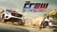 The Crew Calling All Units Now Available
