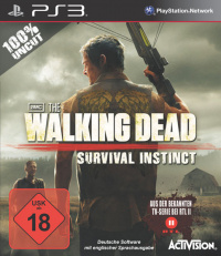 The Walking Dead: Survival Instinct