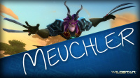 WildStar-Klassen Mega-Beute: Teil 4 von 6 - Der Meuchler