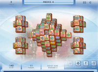 Mahjongg Dreams