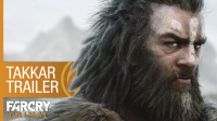 Far Cry Primal – New Trailer and Behind the Scenes Video