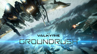 EVE: Valkyrie – New Groundrush Update