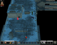 W&auml;chter der Nacht