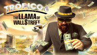 Tropico 6 - The Llama of Wall Street DLC