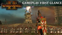 Total War: Warhammer II Release Date Announced