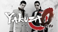 Yakuza 0 Now Out in North America and Europe