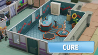 Two Point Hospital