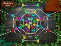 Rainbow Web
