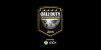 3rd Annual Call of Duty Championship This Weekend