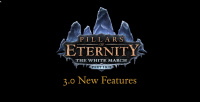 New Features Coming to Pillars of Eternity
