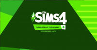 Die Sims 4: Paranormale Phänomene