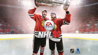 Stanley-Cup-Gewinner Jonathan Toews und Patrick Kane sind die NHL 16 Coverstars