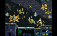 Blizzard Announces StarCraft Remastered