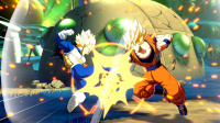 Dragon Ball FighterZ Releases Their Opening Cinematic