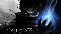 Narrative-Driven Cyberpunk Roguelike Leap of Fate Now Out on Steam