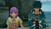 Star Ocean: Integrity and Faithlessness Available on PS4 in North America Starting Today