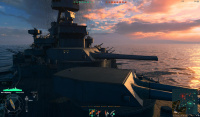 Preview: World of Warships