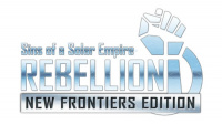 Sins of a Solar Empire: Rebellion - New Frontiers Edition