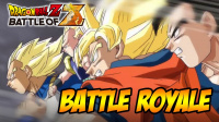 Collectors Edition zu Dragon Ball Z: Battle Of Z angekündigt