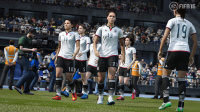 Frauen-Fussball feiert Premiere in EA SPORTS FIFA 16