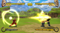 Dragonball Z: Burst Limit