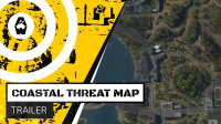 Coastal Threat Map Coming to Armored Warfare