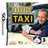 Quiz Taxi