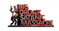 Big Drunk Satanic Massacre