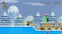 New Super Mario Bros. Wii
