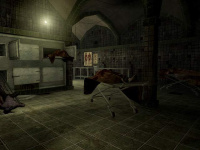 Call of Cthulhu: Dark Corners of the Earth (Xbox)