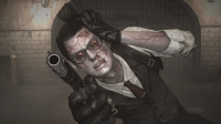 The Evil Within: The Executioner – New Gameplay Trailer