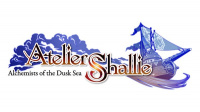 Atelier Shallie: Alchemists of the Dusk Sea erscheint am 13. März 2015